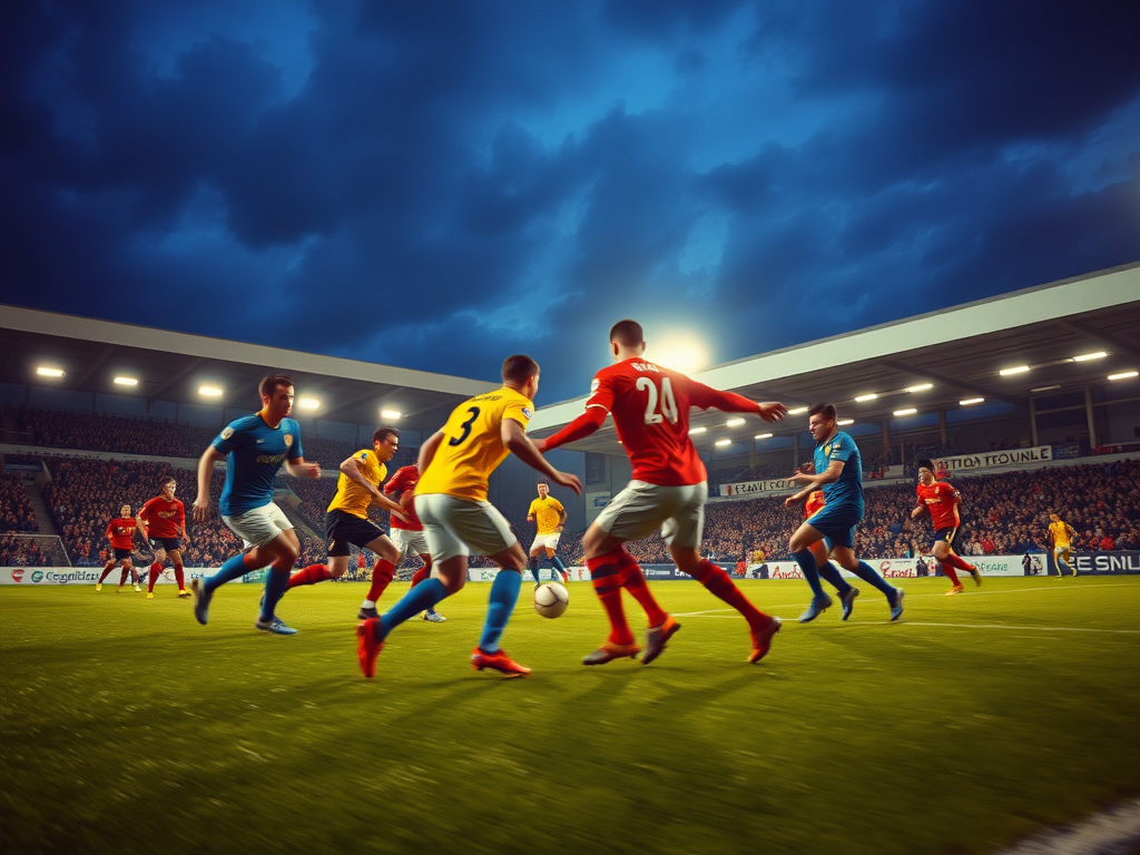 Match review: Solihull Moors vs. Eastleigh