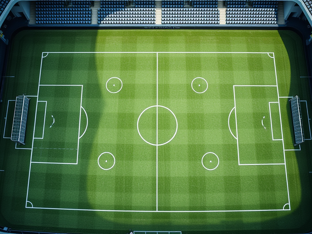 Accrington ST's tactical evolution under current manager