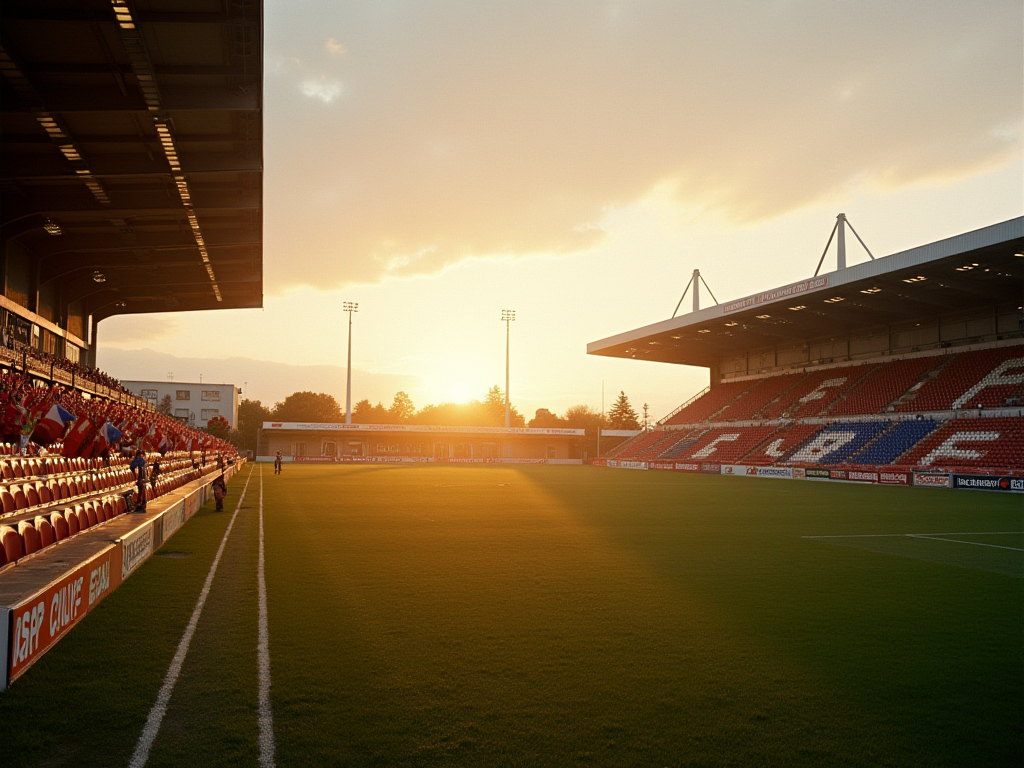 Tactical Evolution: How GAP Connah S Quay FC Adapt Their Play
