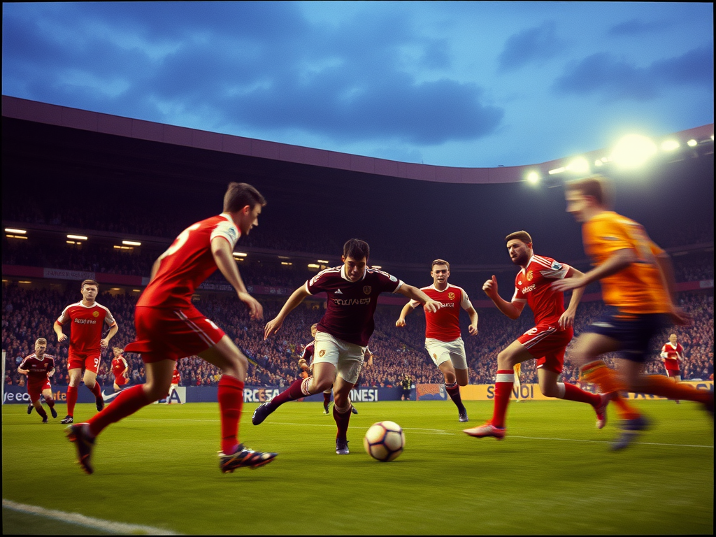 Match Report: Fleetwood Town vs. Blackpool