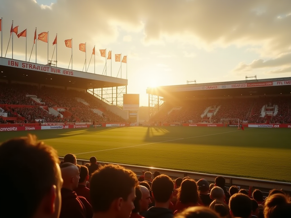 Crawley Town's Tactical Analysis: The Midfield Dynamic