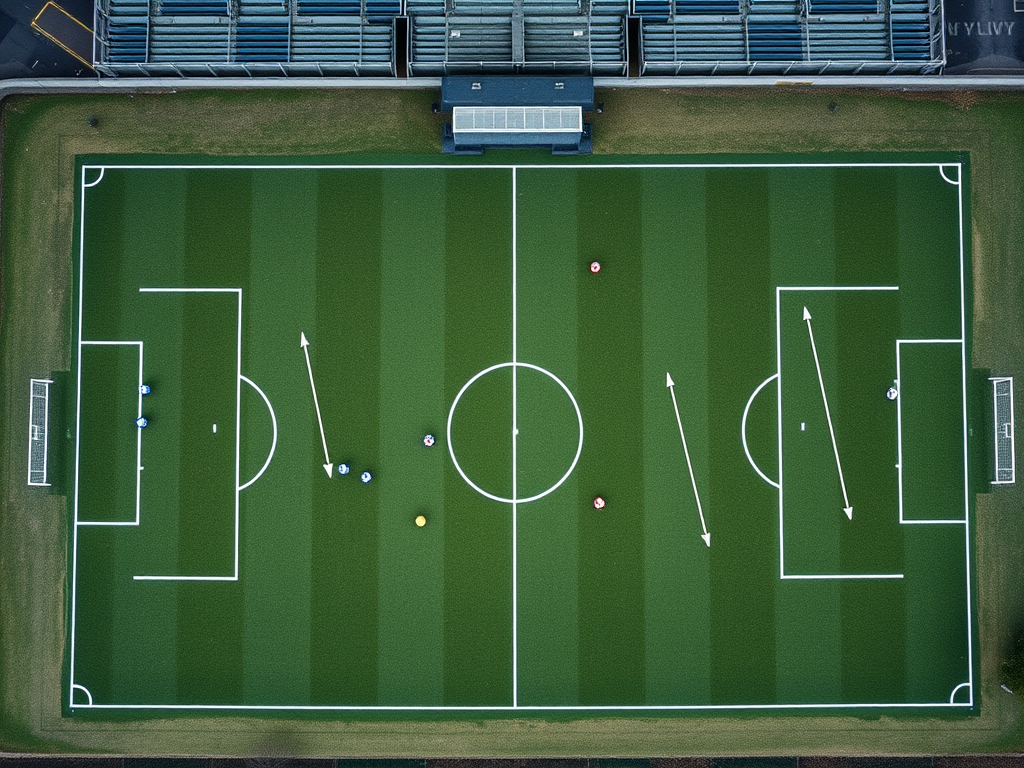 Glenavon FC's tactical approach under pressure