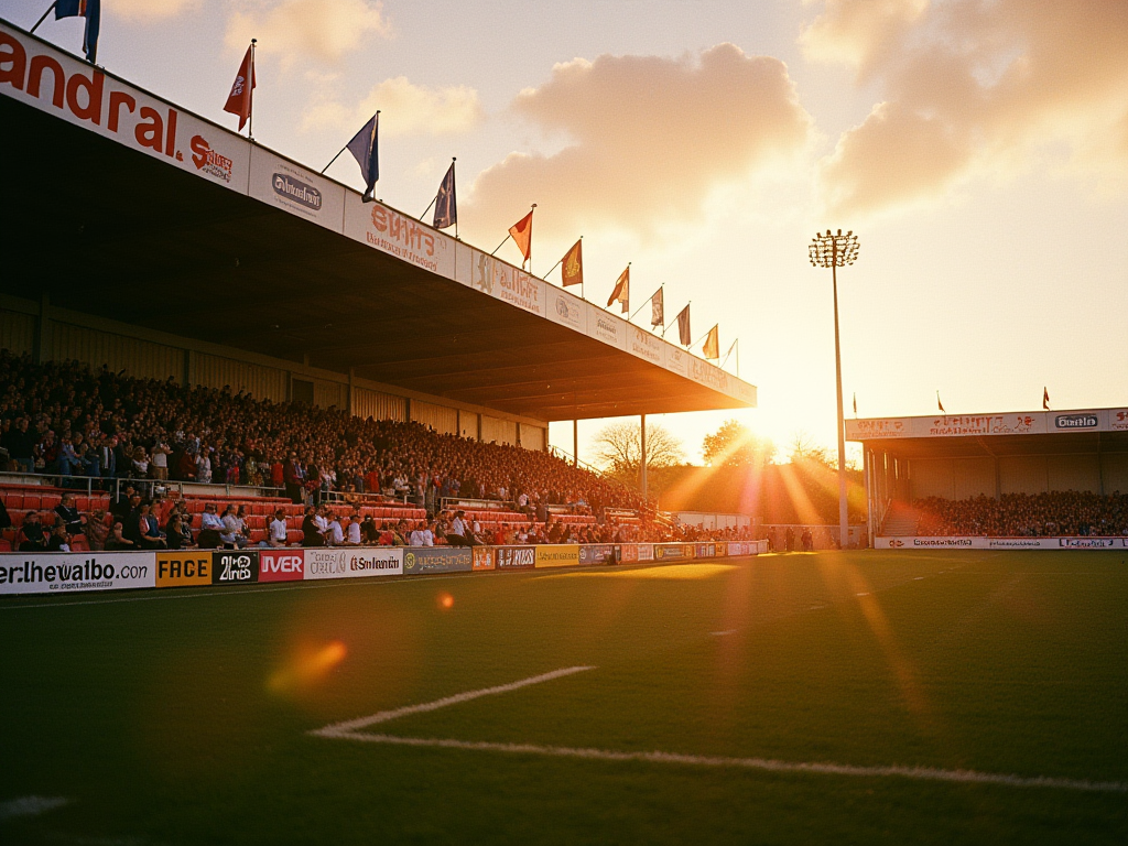 Upcoming Clash: Dungannon Swifts vs Glenavon Showdown
