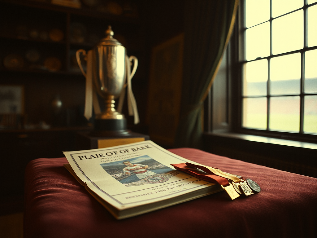 Remembering the 1900 Scottish Cup Triumph of Queen's Park