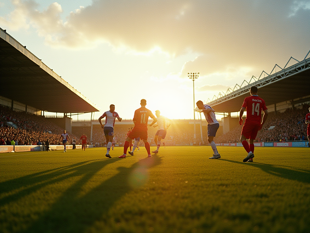 Woking Prepares for A Tough Derby Against Aldershot Town
