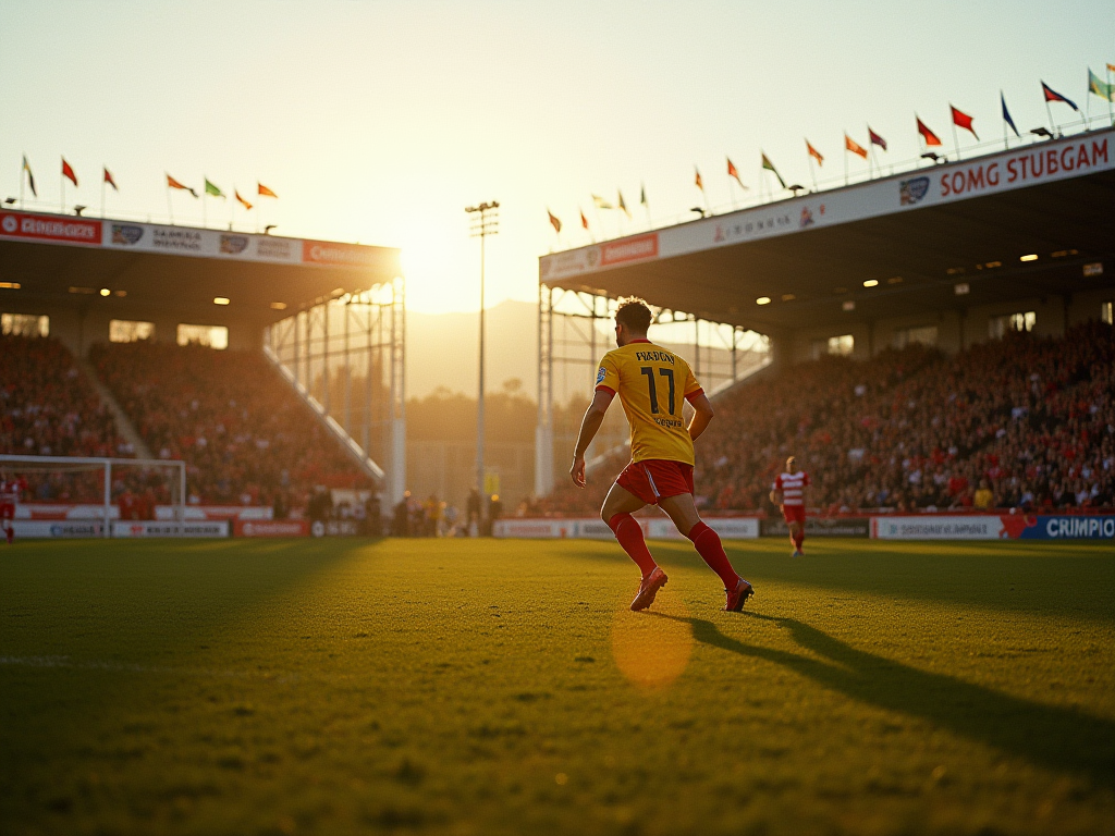 Penybont's Tactical Analysis: The Role of E. Cann