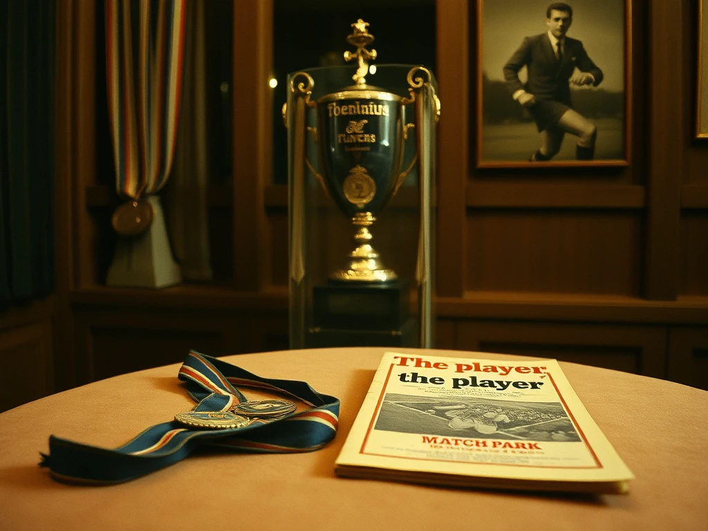 In 1970, Raith Rovers achieved a remarkable feat by winning the Scottish League Cup, marking one of the most memorable...