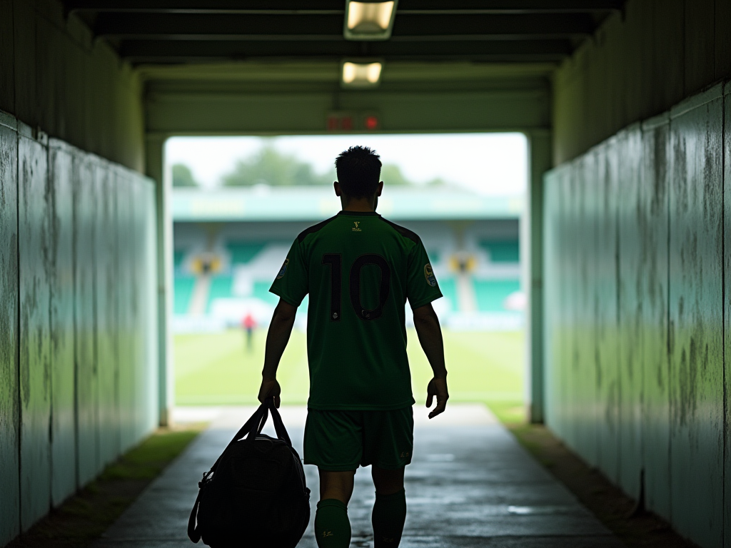 Waterford Transfer Rumours: The Latest Insights