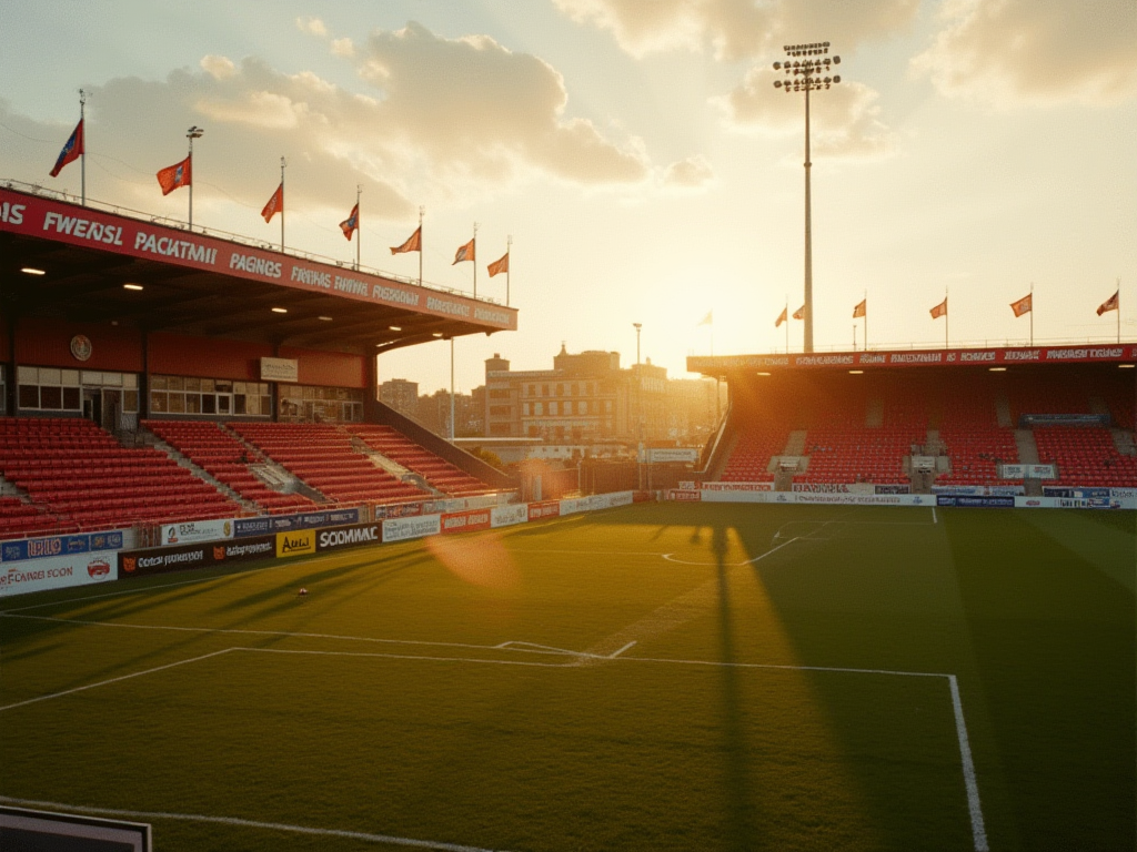 Boston United WFC Seeks Social Media Officer to Enhance Women's Football Pathway