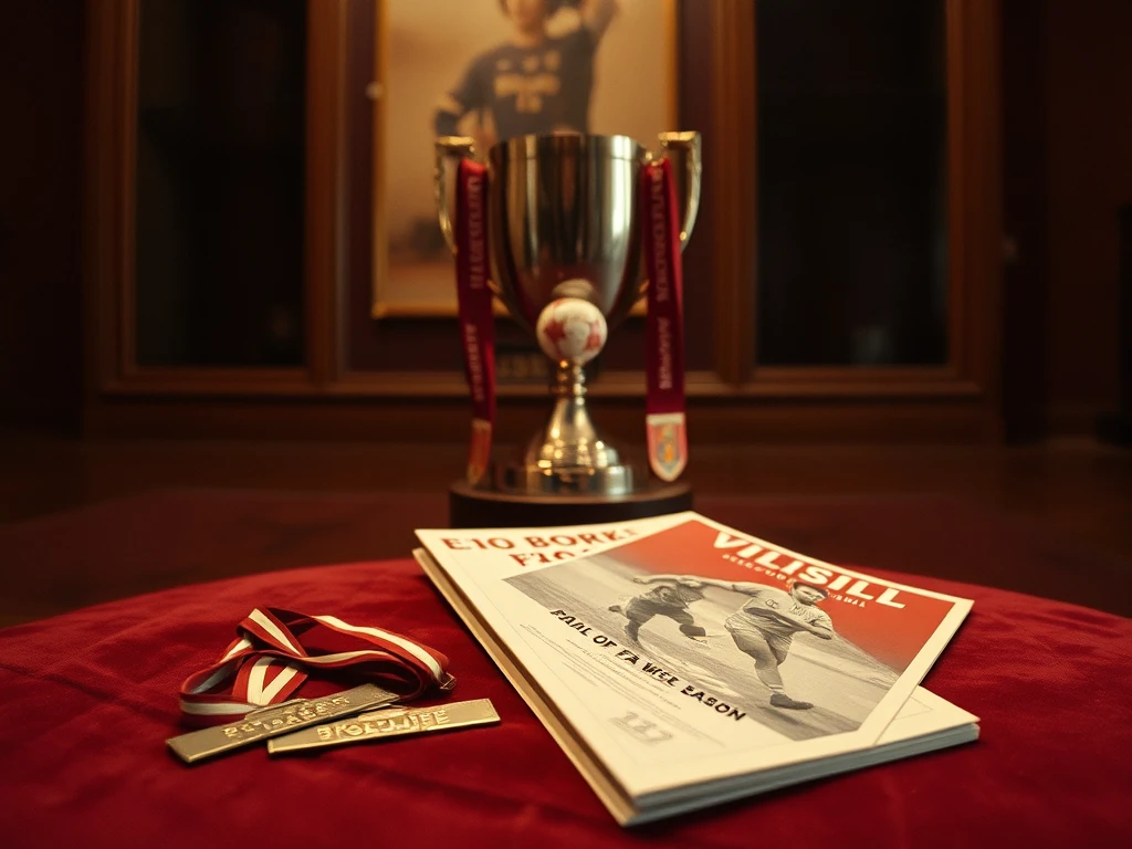 The 2018-19 season marked a pivotal moment for Aston Villa Women, showcasing their resilience and ambition in the Women's...