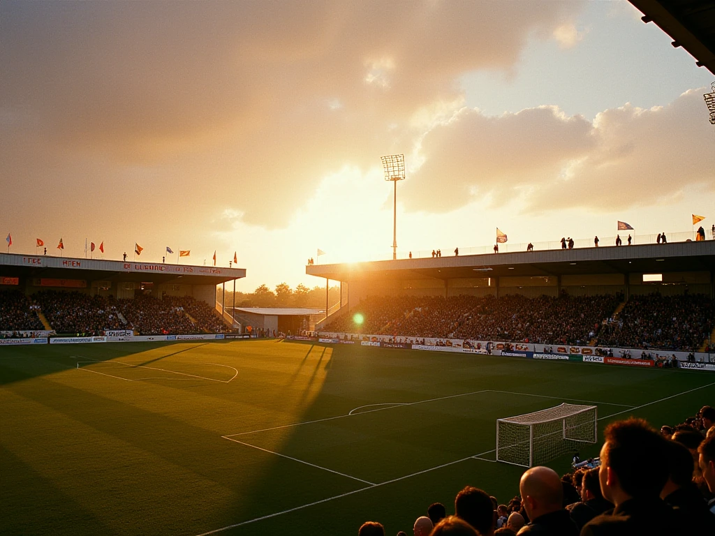In 2019, Harrogate Town achieved a significant milestone by winning the FA Trophy, marking the club's first major...