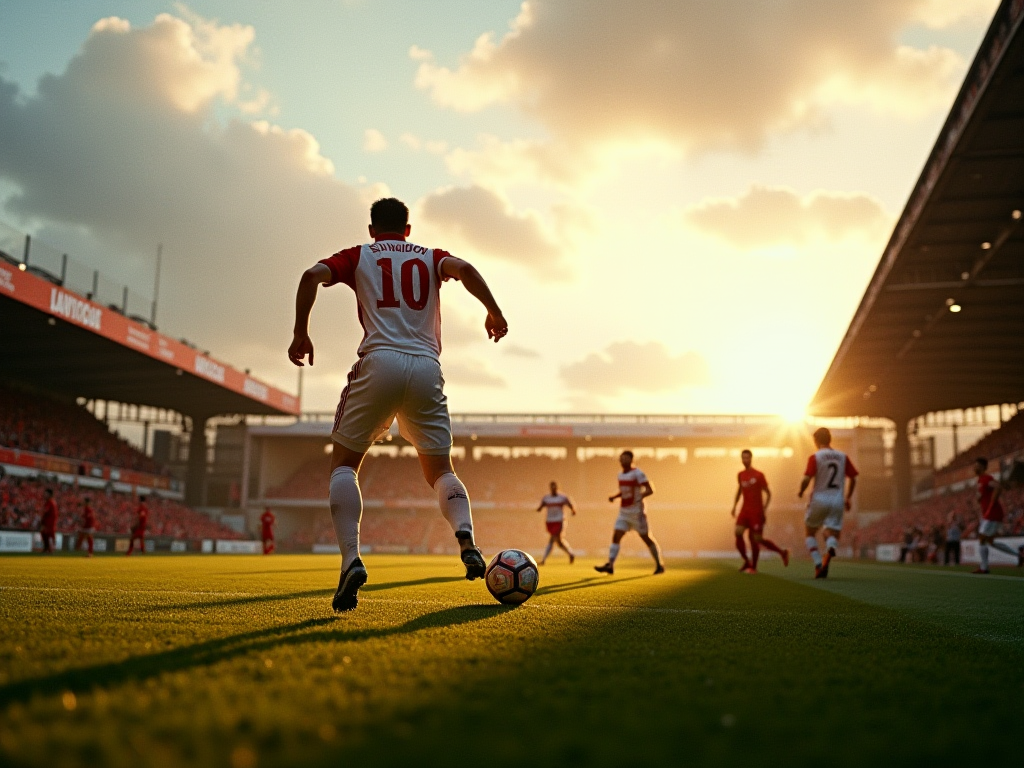 Swindon's Recurring Nightmare: Late Flourishes Can't Mask Inconsistency