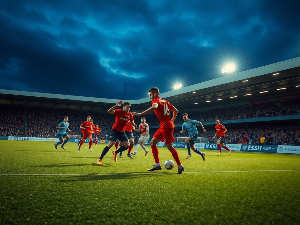 Match analysis: Dunfermline versus Raith Rovers