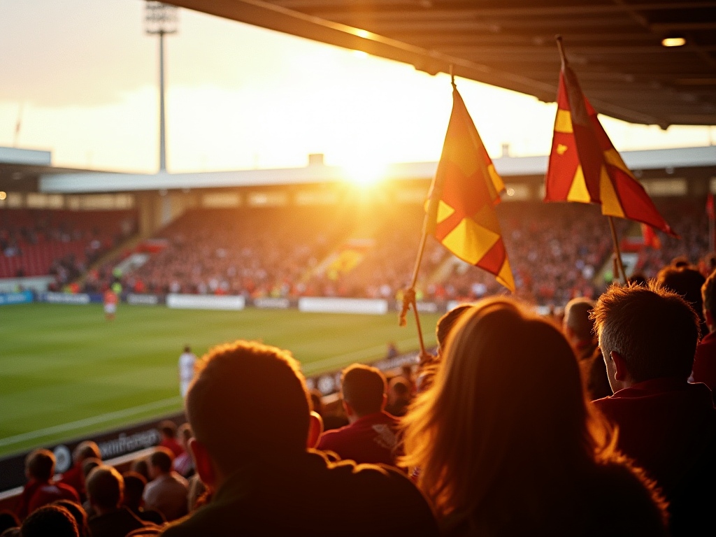 Cambridge United Fans: Don't Miss EFL Final Day Action Live