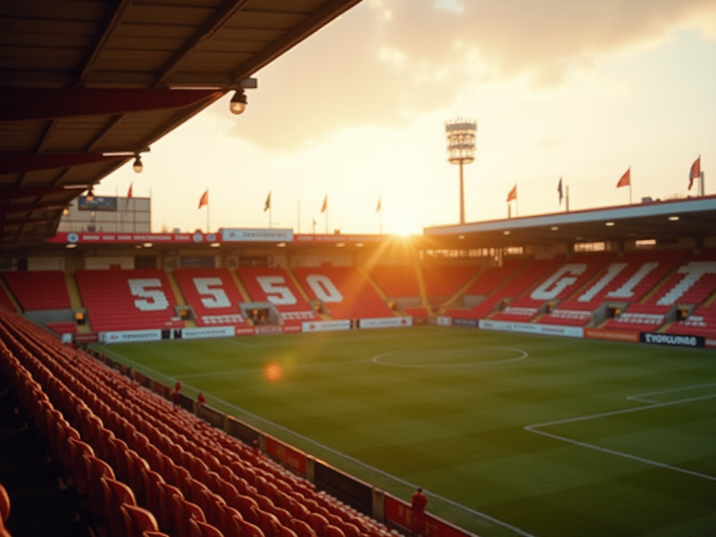 Tactical Analysis: How Morecambe Can Leverage G. Edwards's Speed