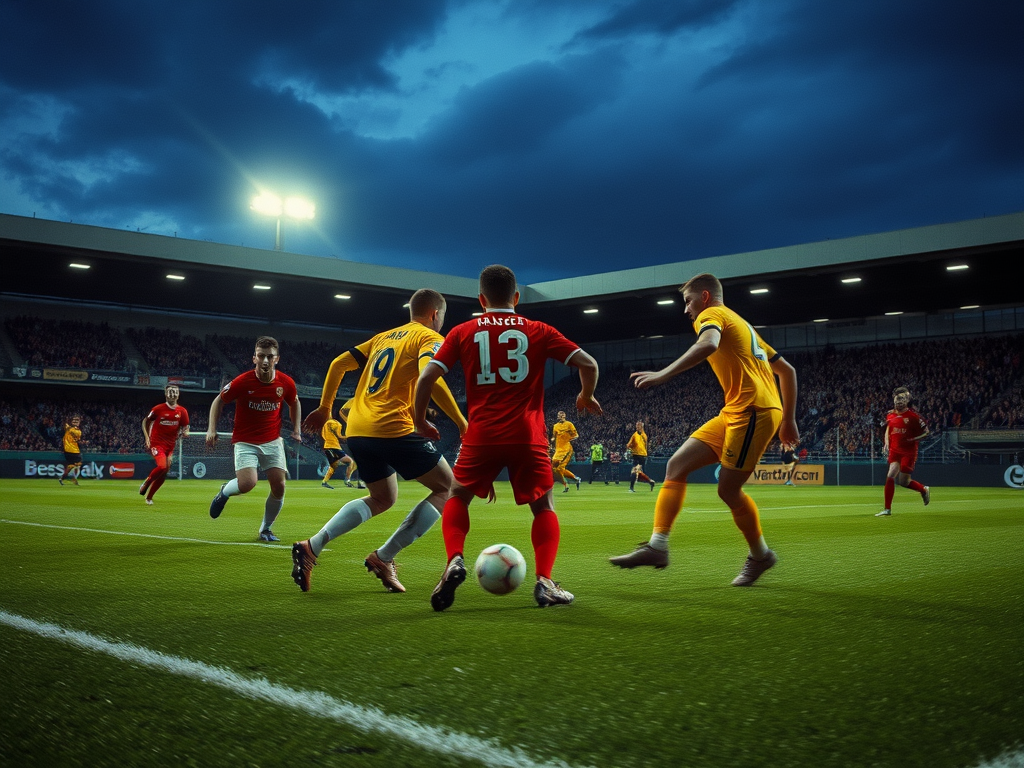 Galway United's Struggles Against Bohemians: Tactical Insights and Future Implications