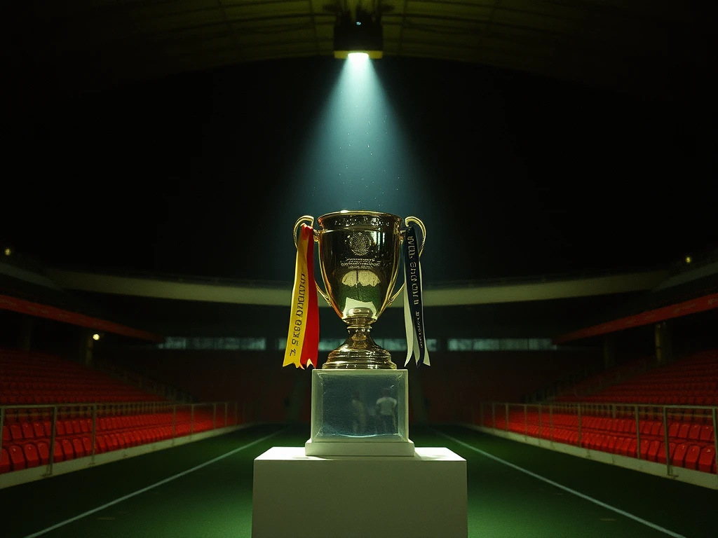 The 2001 FA Trophy victory marked a significant chapter in Woking FC's history, uniting the town in celebration