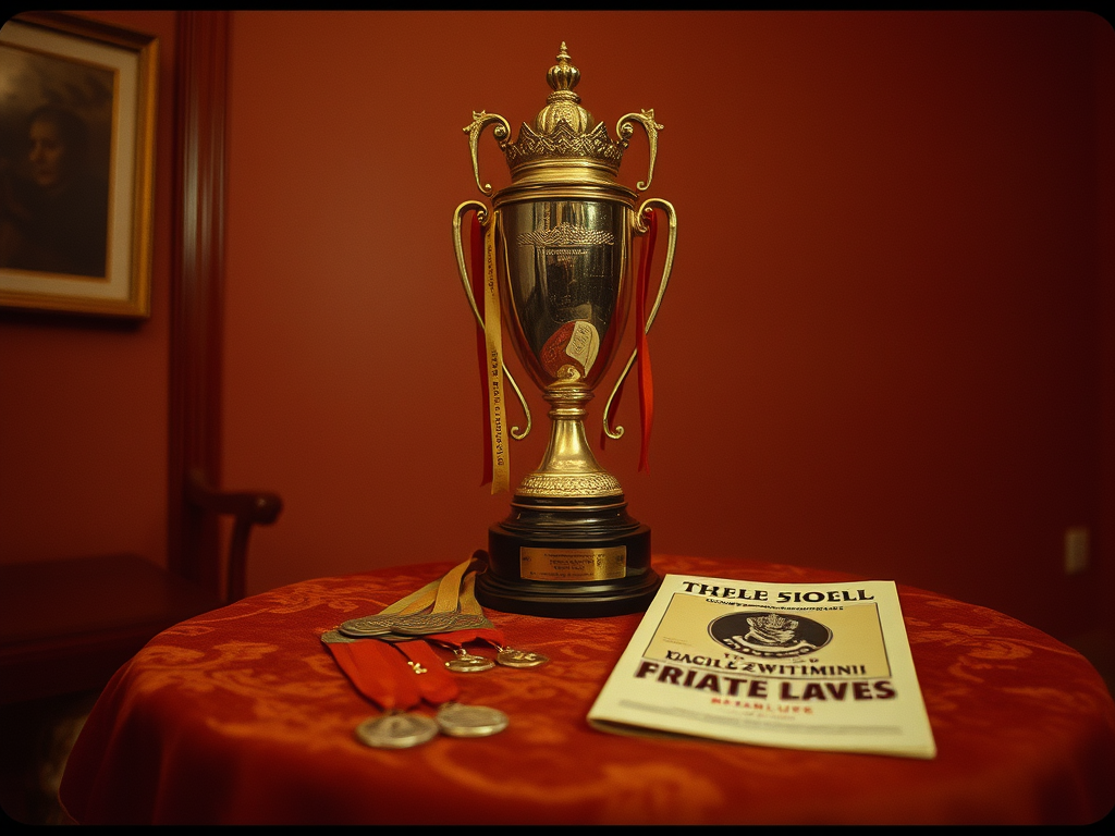 Richards Bay FC: A Look Back at Their 2003 Nedbank Cup Journey