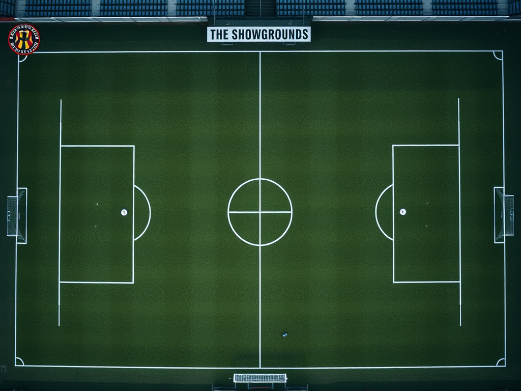 Tactical breakdown of Coleraine FC's recent match