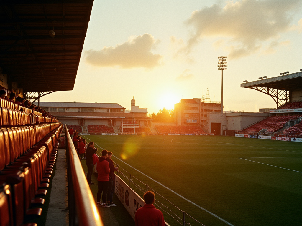 Galway United's Tactical Approach in the League of Ireland