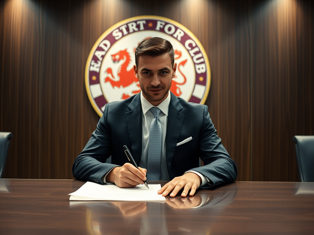 Transfer rumors: Harrogate Town eye new midfield signing