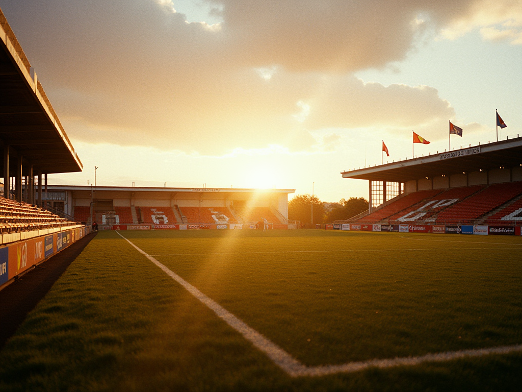Tactical Preview: Drogheda United United's Season Strategy