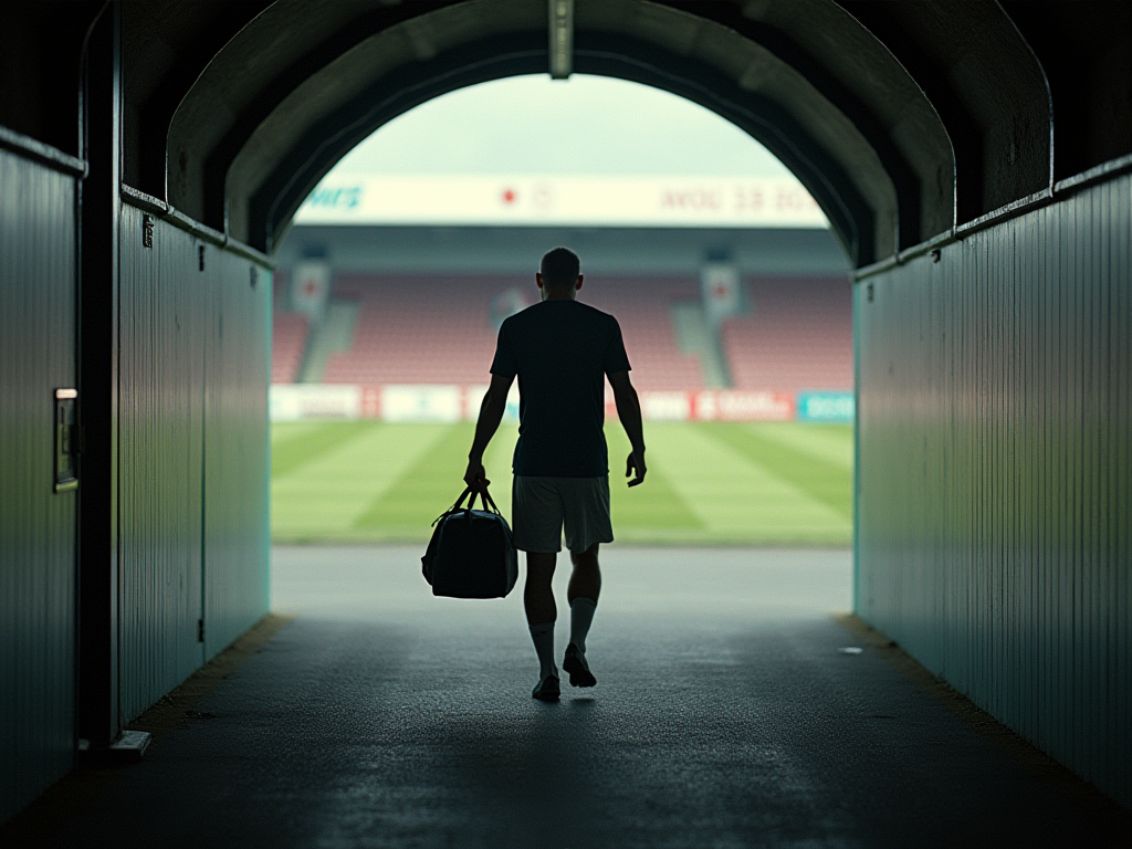 Penybont Seeks Players in Upcoming Transfer Window