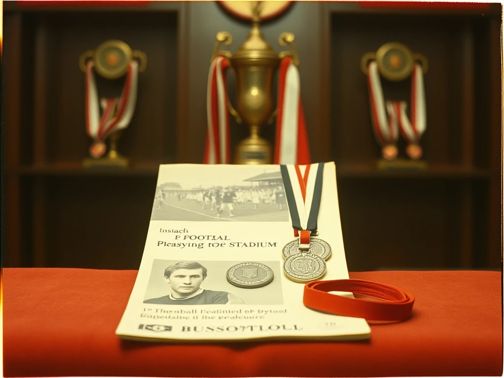 Walsall FC's historic run to the semi-finals of the 1982 League Cup remains a defining moment in the club's history
