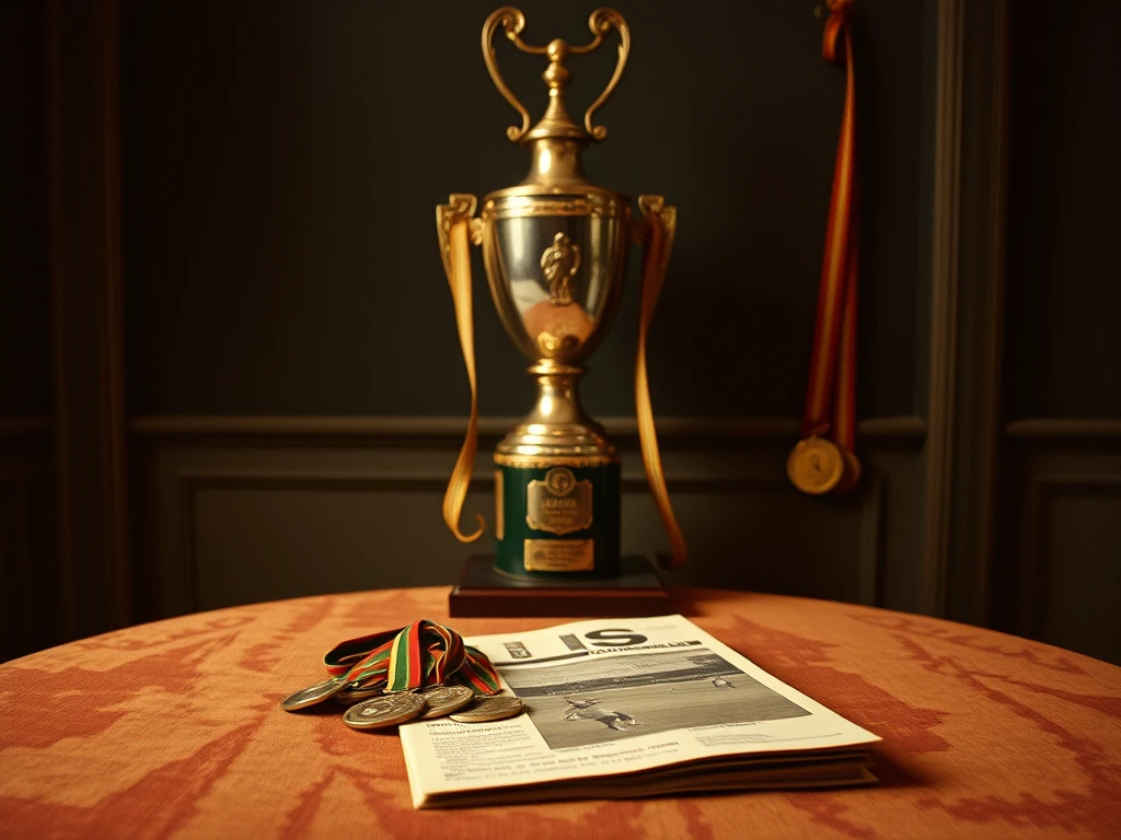 Forest Green Rovers' journey from the lower tiers of English football to the Football League is a remarkable tale of...