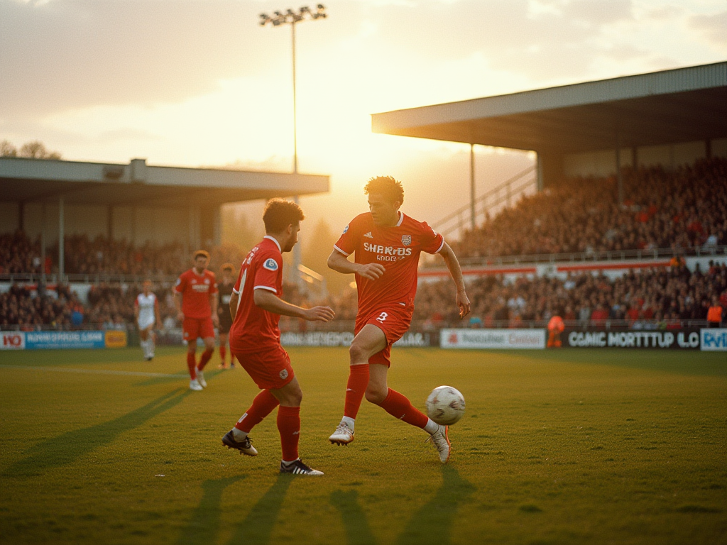 E. Brophy shines in Morton’s latest match