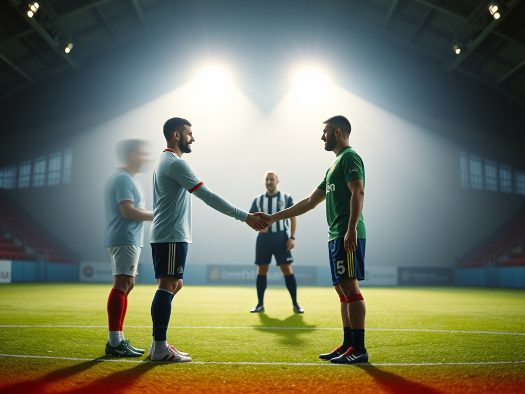 Cardiff MET's Tactical Blueprint for Upcoming Match Against Penybont