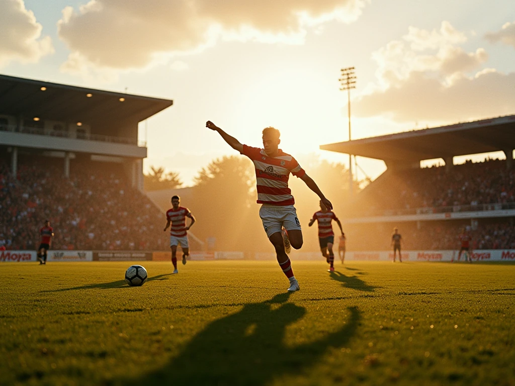 Matthew Shevlin's incredible seven-goal haul has catapulted Coleraine FC into second place in the Northern Ireland...