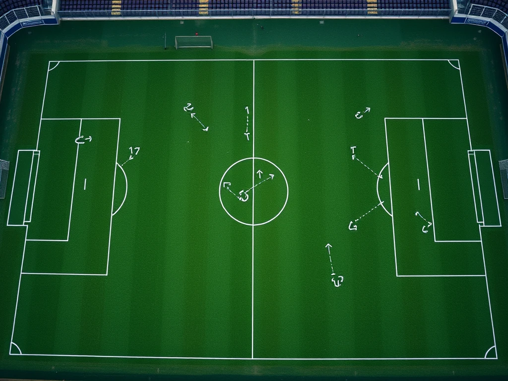 Fleetwood Town has seen a tactical shift under the current management style, focusing on flexibility and adaptability to...