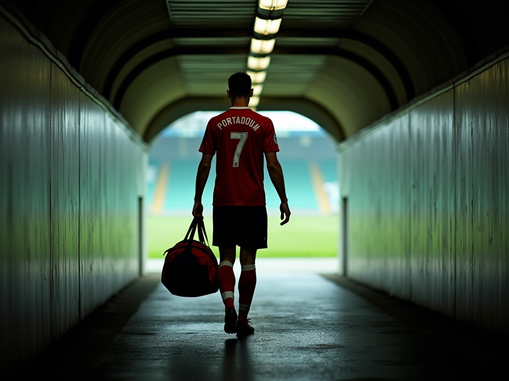 Portadown's Transfer Strategy: Building for the Future