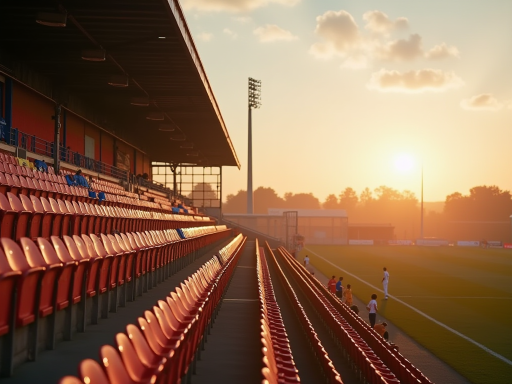 Crystal Palace Women Secure WSL Promotion in Landmark 2026 Season