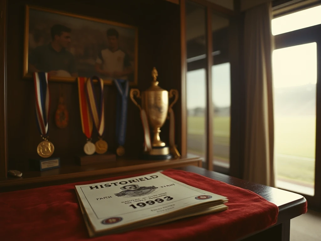 In the annals of Gillingham's history, the 1993 FA Cup upset against Premier League side Newcastle United stands as a...