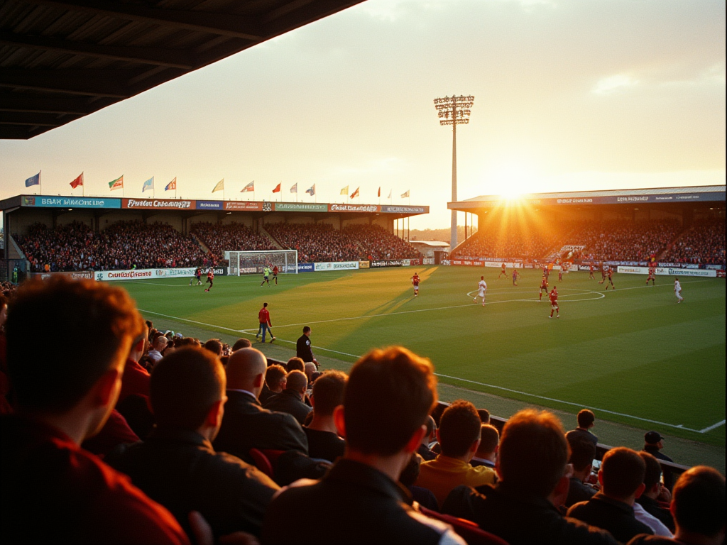 Bray Wanderers: A New Tactical Approach Under Pressure