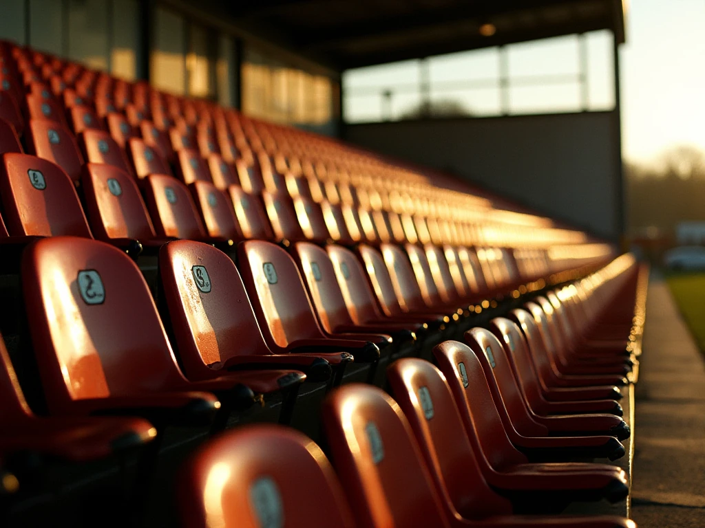 Gillingham has shown promising signs in recent matches, but there are tactical adjustments that could further elevate the...