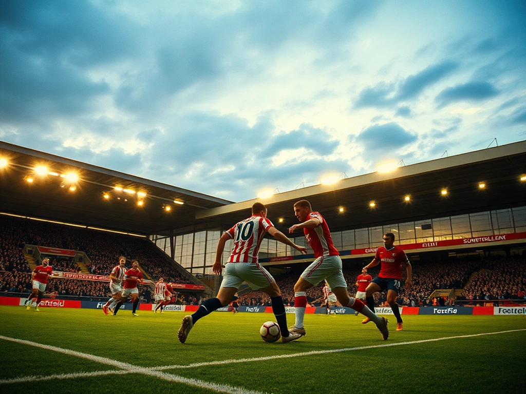 Scunthorpe United secured a vital 2-1 victory over Altrincham at Glanford Park, delivering three crucial points in a...