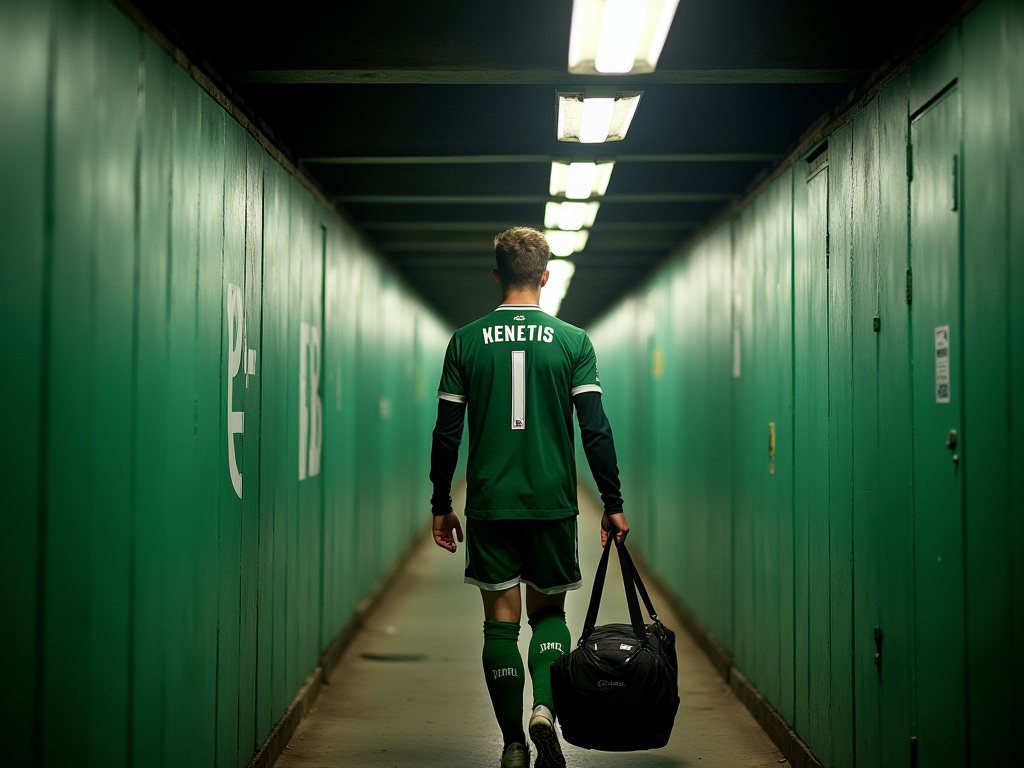 Shamrock Rovers Look to Strengthen Squad This Transfer Window