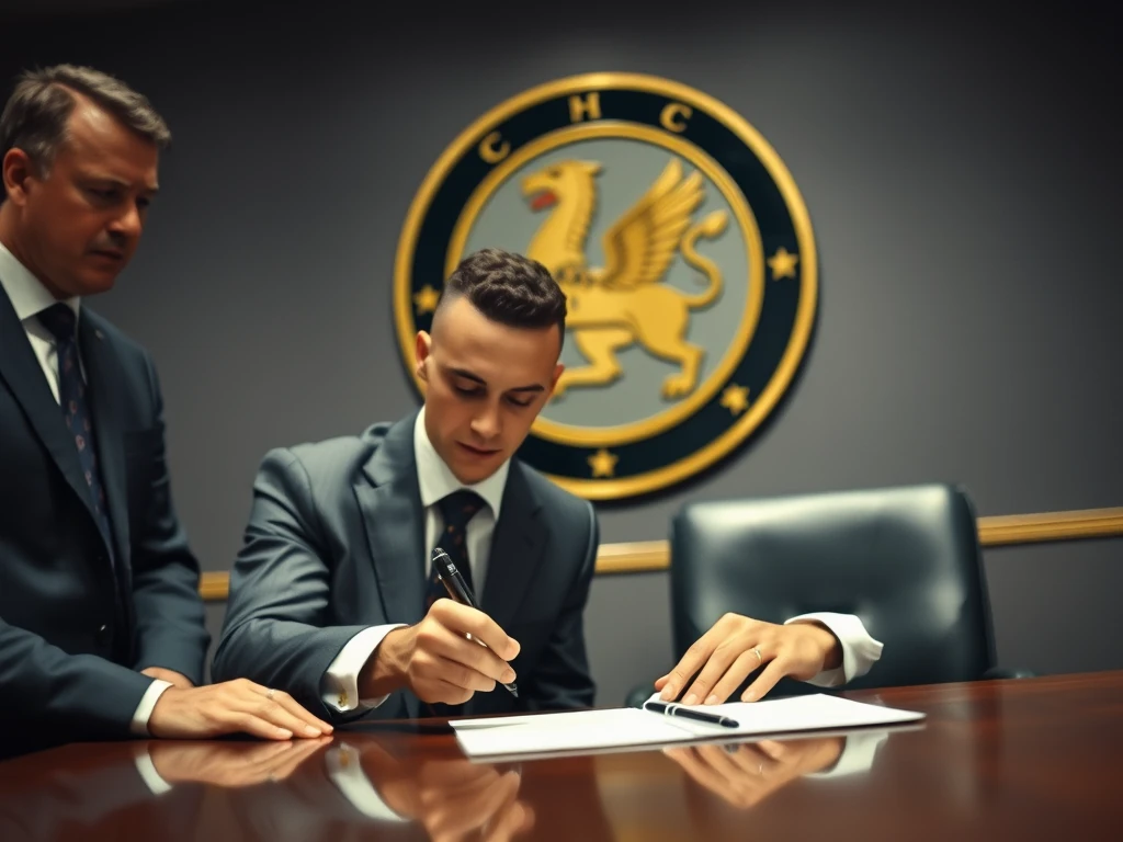MK Dons have completed the signing of Rotherham striker Sam Nombe, 27, with boss Paul Warne calling talks 'one of the...