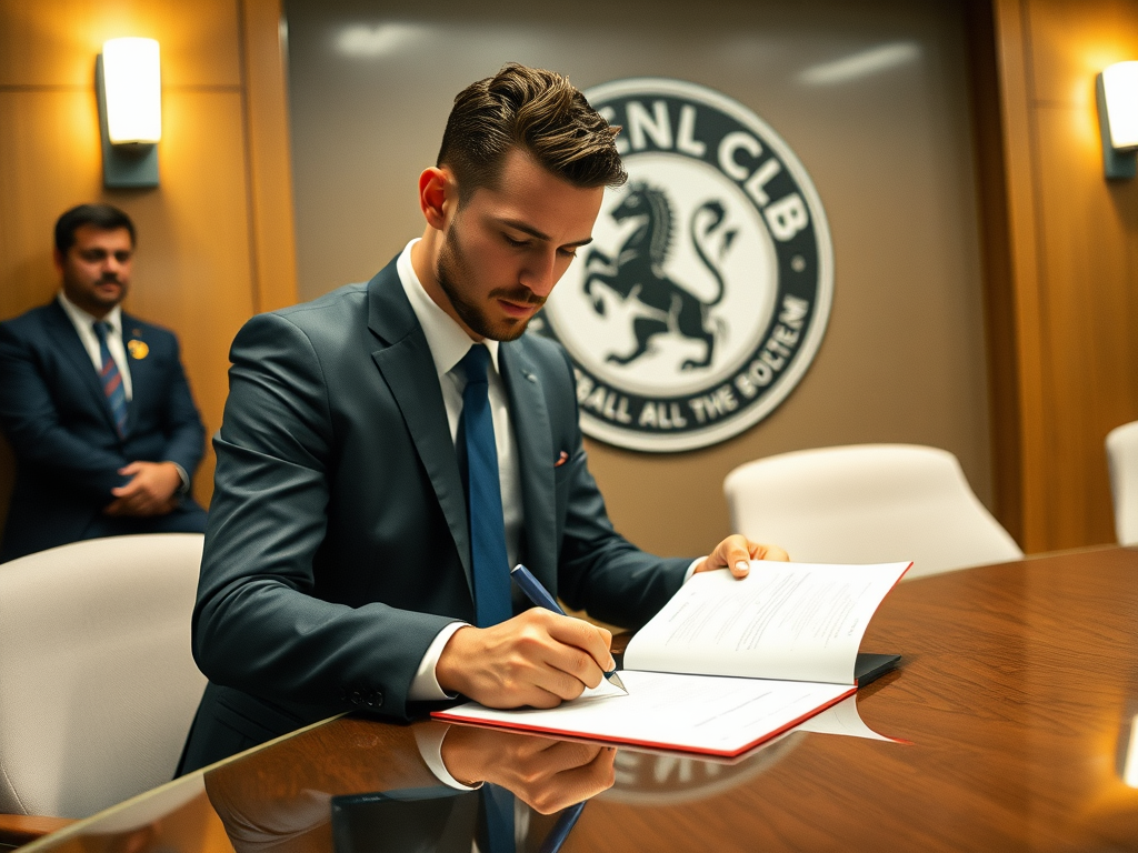 Transfer buzz around M. Burke: What's next for Flint Town United?