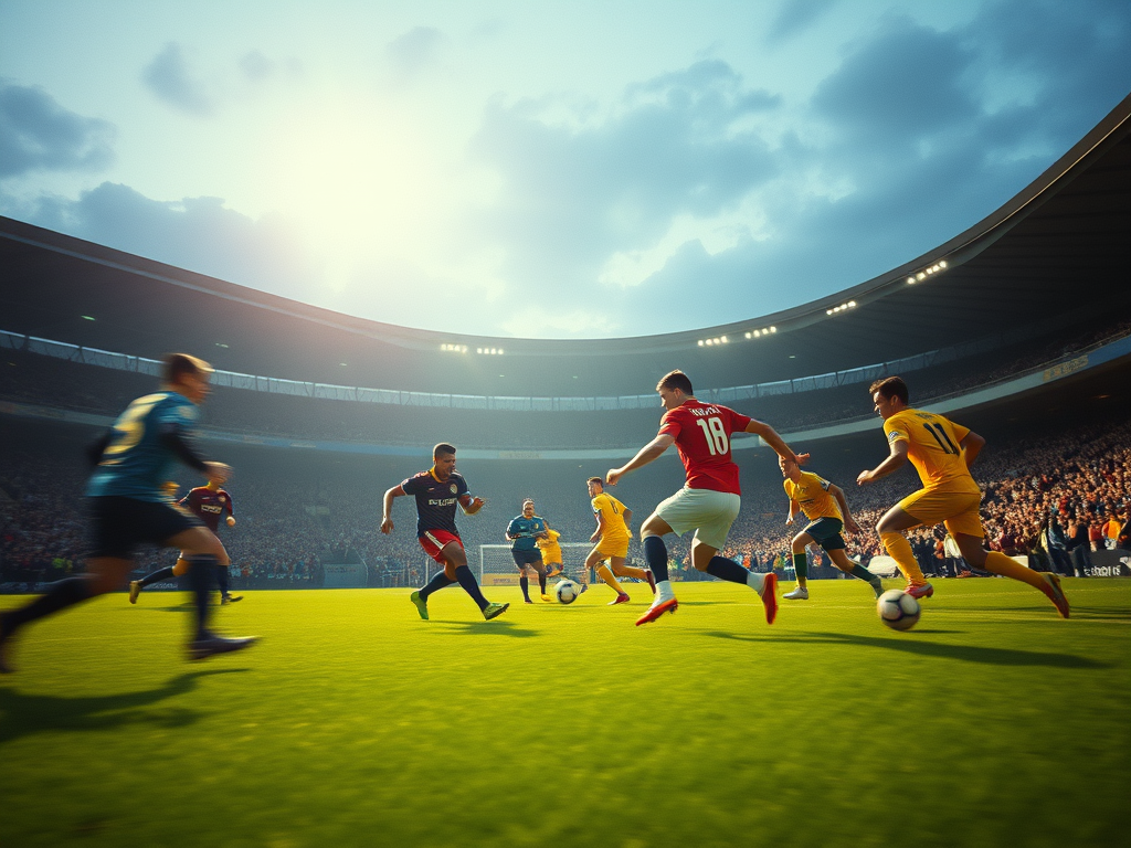 The Ethical Dilemma of Enhanced Games: Health Risks vs. Financial Gains