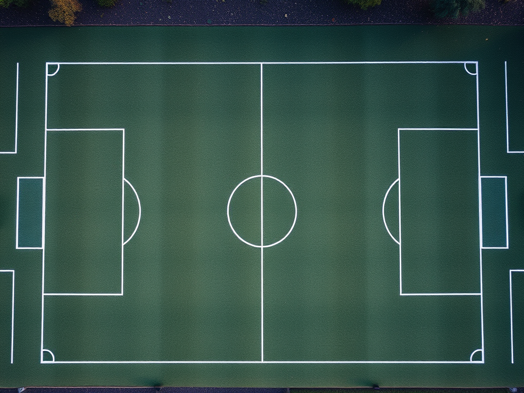 Tactical analysis: Cardiff MET's midfield dynamics