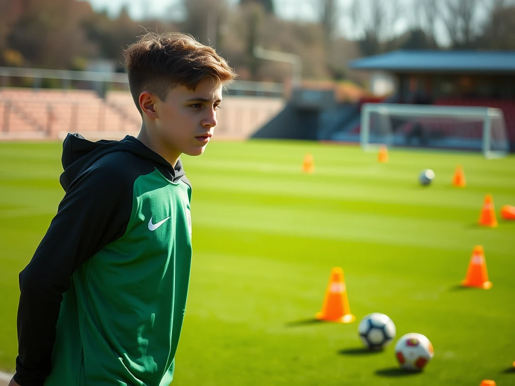 York City FC secured a 6-0 win against Al-Ettifaq U21's in a pre-season friendly, with Frankie Maguire and Ben Farrar...