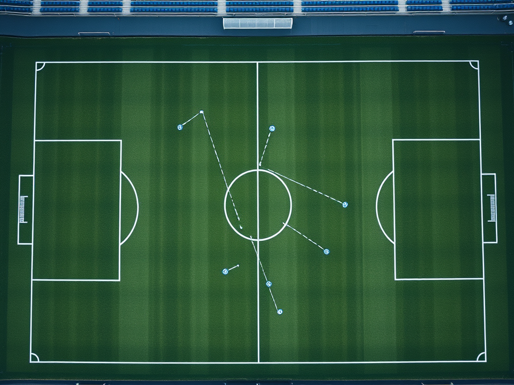 Tactical insights: Ballymena United's style under pressure