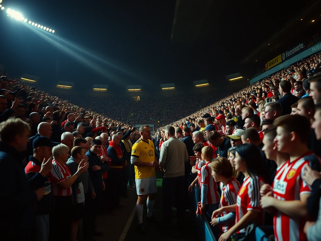 Altrincham FC boasts a vibrant supporter culture that enhances the matchday experience at The J