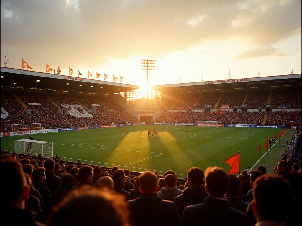 Rochdale's Tactical Approach: Adapting to the National League