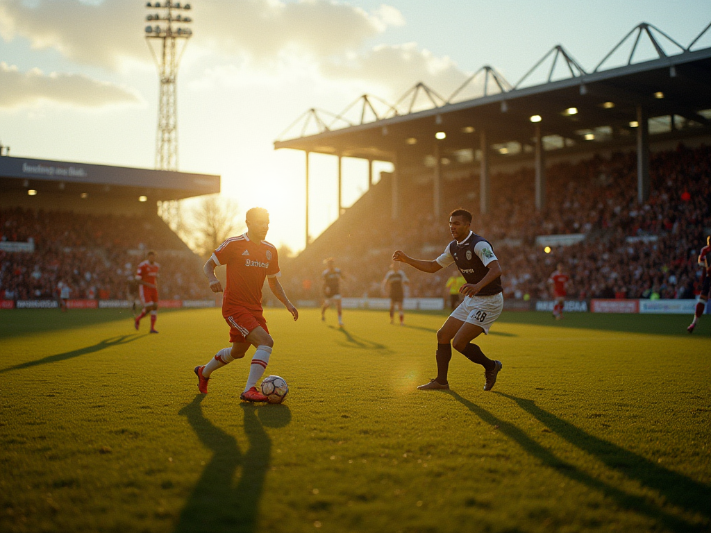Bromley Faces Dartford in Critical Derby Match