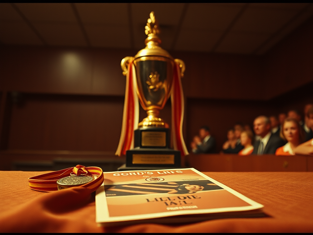 Annagh United's 1994 Promotion: A Defining Moment in Club History